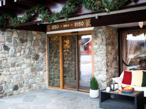 Geilo Hotel