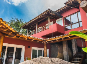 Mansão Sobreomar - Ilhabela