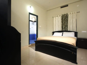 Misty Hill Resort