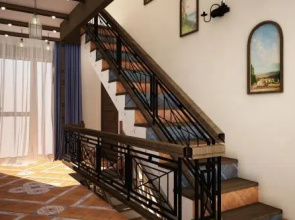 Guest house at 9 Proseka