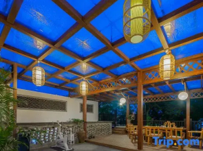 Floral Hotel·Xipanshan fangjingsu (Wuyishan Scenic Spot store)