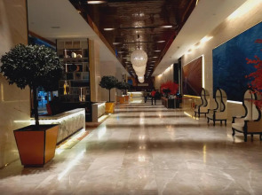 Lux Suite at Platinum KLCC