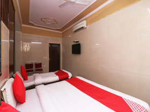 OYO 12933 Hotel Braj Bhawana