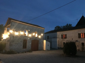 Chambre d'hôtes Les Cygnes Noirs
