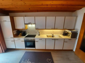 Appartements Anfang
