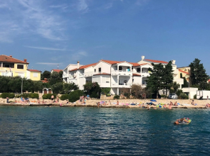 Milja - 10 m From sea - A7