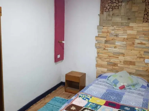 The Flat Privacy at the City Center