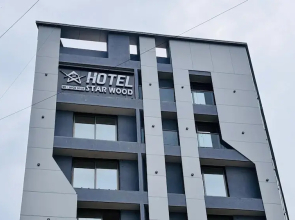 Hotel Star wood