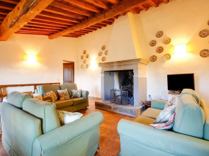 An Authentic Tuscan Stay