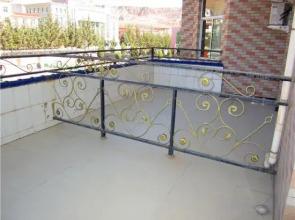 Sunan Hotel