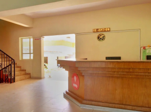 OYO 17387 Hilldale Resorts