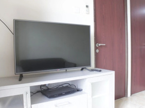 Comfy 2Br Apartment At Tamansari Panoramic