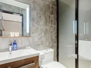 Hanting Hotel (Shanghai South Pudong Rd,Lujiazui)