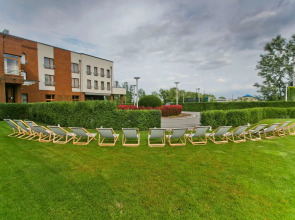 Mercure Wiazowna Brant