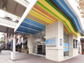 Aloft Charlotte City Center