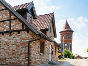 Bauern-Haus XL