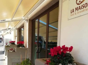 B&B la Maison