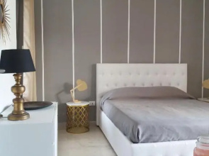 villa coral mondello