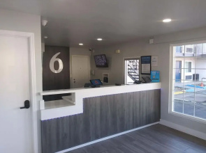 Studio 6 West Sacramento, CA