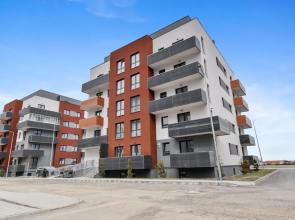 Karina 2BDR Apartment