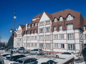 Apartment Čar 13