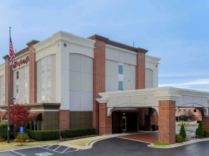 Hampton Inn Memphis-Southwind