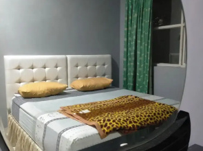 Kouzui Homestay