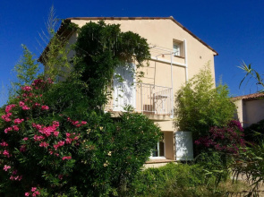 Maison d'Elie