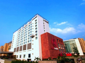 Taj City Centre New Town, Kolkata