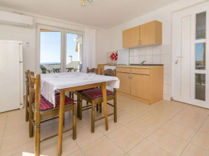 Apartments Barica