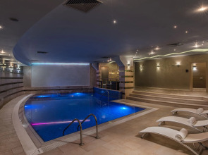 Rosslyn Dimyat Hotel Varna