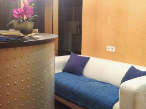 Отель «Роза ветров»