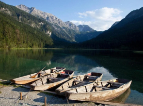 Pension Zum Wilden Hannes