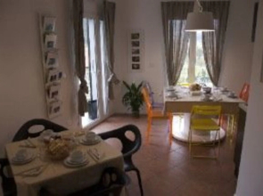 B&B Villa Luisa