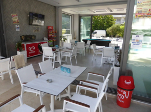 Agrelli Hotel