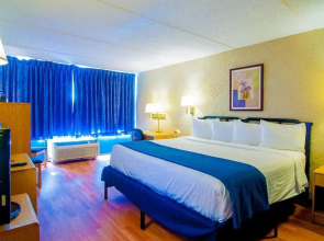 Quality Inn Finger Lakes Region