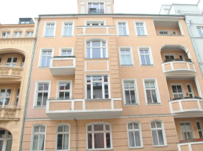 Smart Appart Insel Berlin Mitte