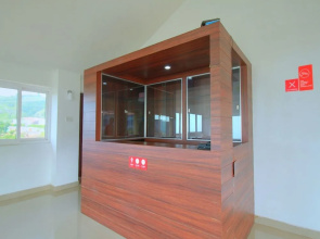 OYO 15479 Vista Suites Kalatty