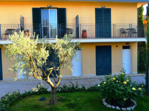 Park Hotel Montigeto