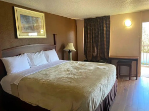 Luxury Inn