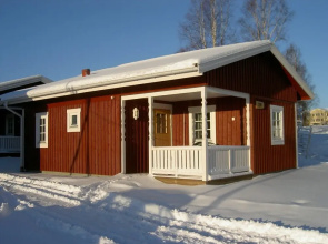 First Camp Sunne