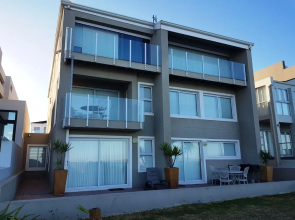 Agape Apartment