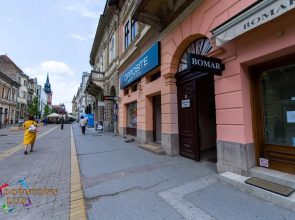 Downtown Lux Apartments, Subotica