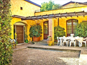 B&B La Fattoria