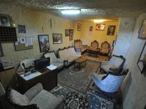 Dream Cave