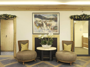 Wellness- & Spa Hotel Ermitage