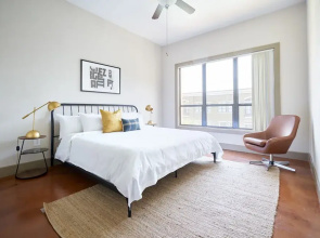 Ballpark Lofts by Sonder