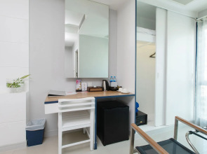 Sea Sun Sand Resort & Spa