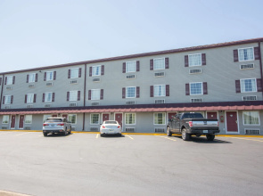 Rosebud Inn
