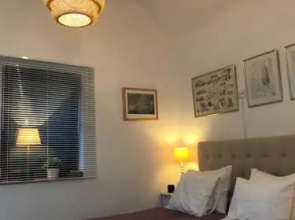 Tobisborg Simrishamn